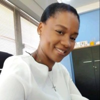 Portia Lindiwe 